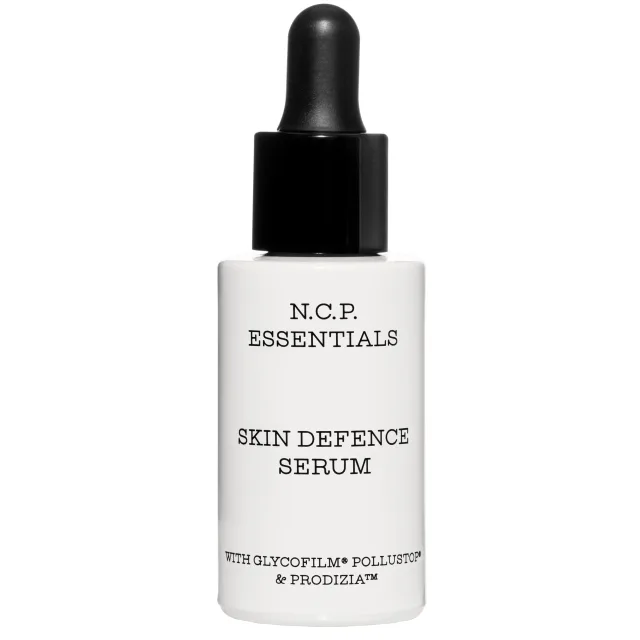 N.c.p. Essentials Skin Defence Serum