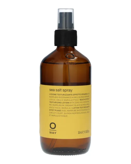 Oway Sea Salt Spray