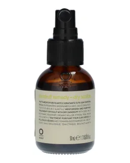 Oway Dandruff Remedy Dry Scalps