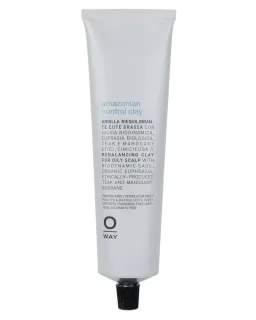 Oway Amazonian Control Clay