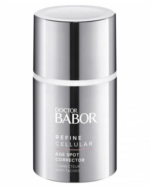 Babor Doctor Age Spot Corrector