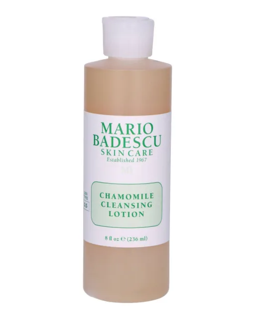 Mario Badescu Chamomile Cleansing Lotion