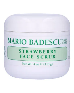 Mario Badescu Strawberry Face Scrub