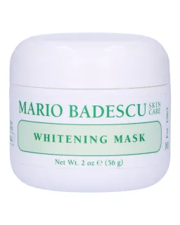 Mario Badescu Whitening Mask