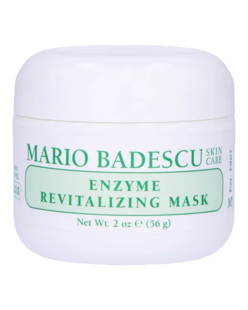 Mario Badescu Enzyme Revitalizing Mask