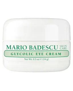 Mario Badescu Glycolic Eye Cream