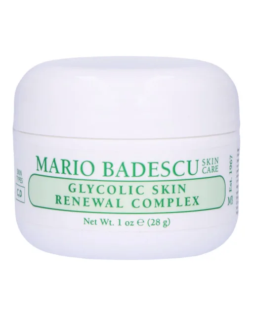 Mario Badescu Glycolic Skin Renewal Complex