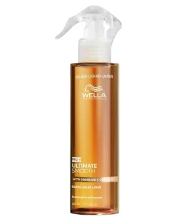 Wella Ultimate Smooth Glass Liquid Layer
