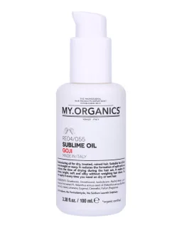 My.Organics Sublime Oil Goji