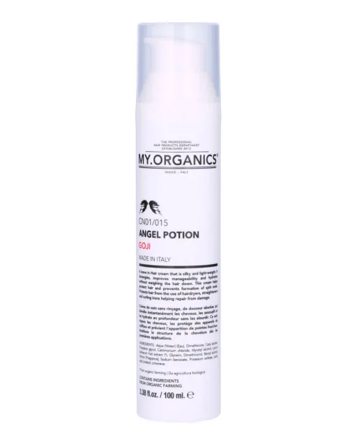 My.Organics Angel Potion Goji