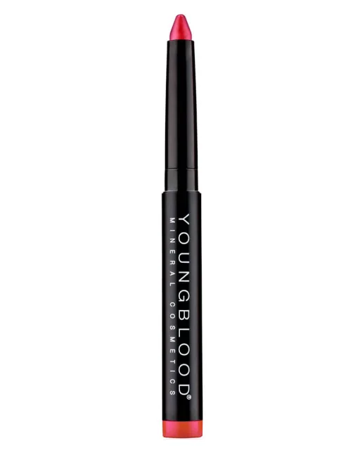 Youngblood Color-Crays Matte Lip Crayon Valley Girl