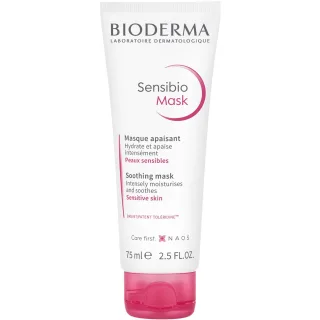 Bioderma Sensibio Mask
