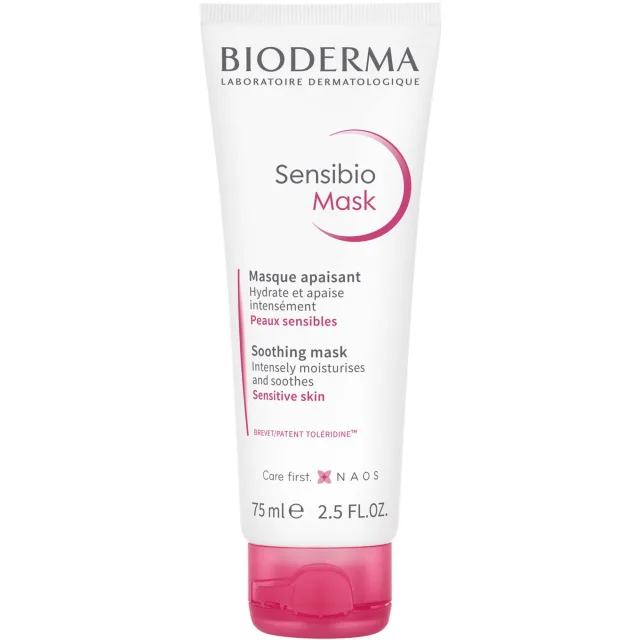 Bioderma Sensibio Mask