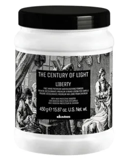 Davines The Century Of Light Liberty Bleaching Powder