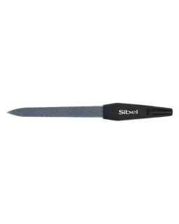 Sibel Saphir Neglefil 15cm- Ref. P000579