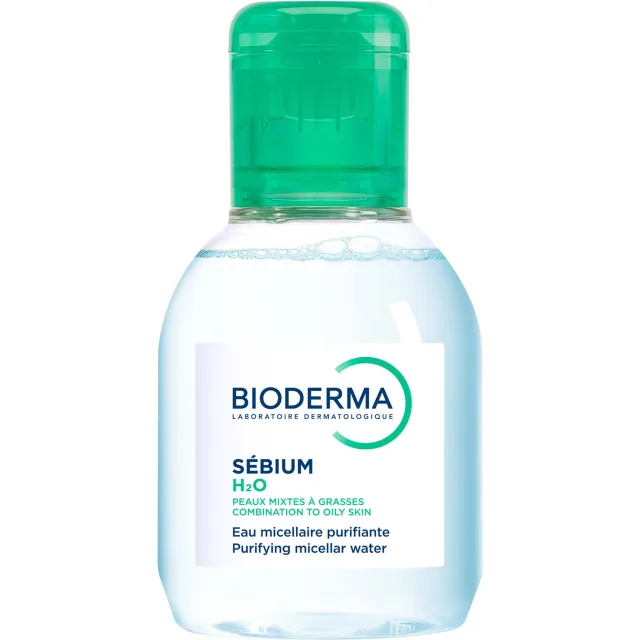 Bioderma Sébium H2O