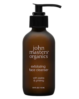 John Masters Organics With &