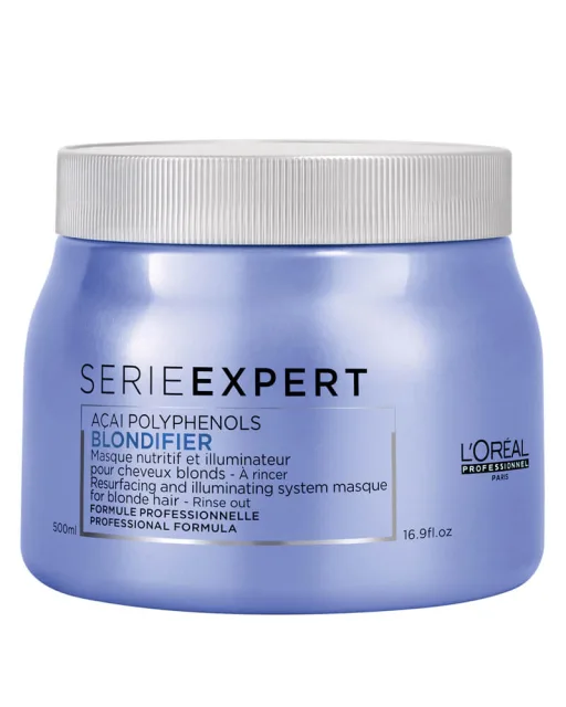 Loreal Blondifier Masque