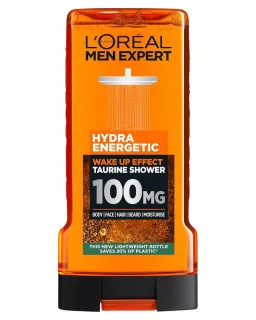 Loreal L’Oréal Paris Men Expert Hydra Energetic Shower Gel