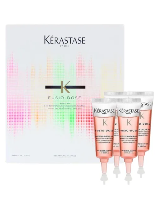 Kérastase Fusio-Dose Booster Discipline