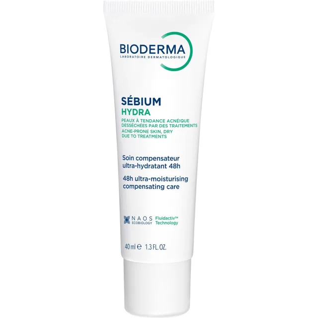 Bioderma Sébium Hydra