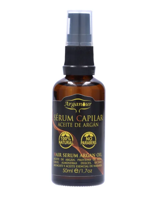 Arganour Hair Serum
