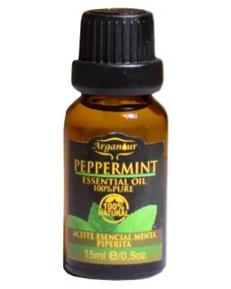 Arganour Peppermint Essential Oil