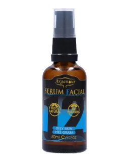 Arganour Facial Serum Oily Skin