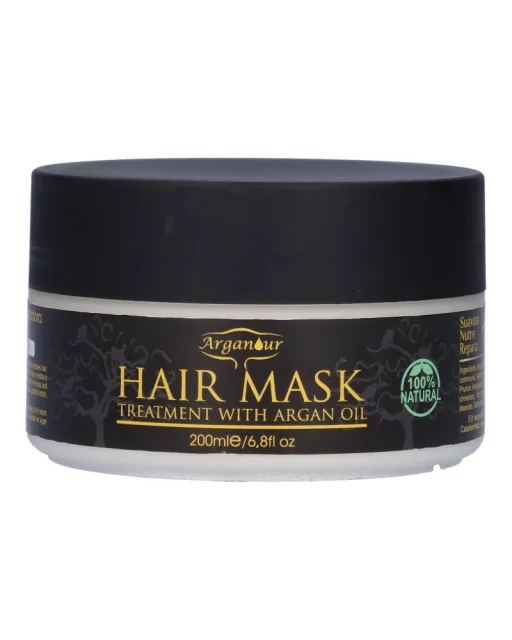 Arganour Hair Mask
