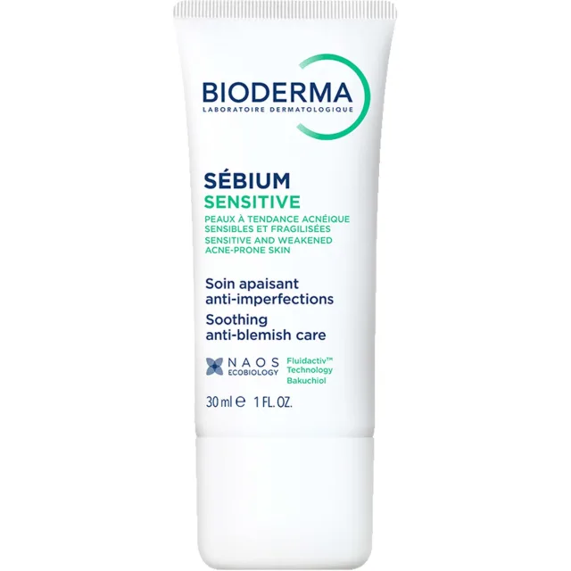 Bioderma Sébium Sensitive