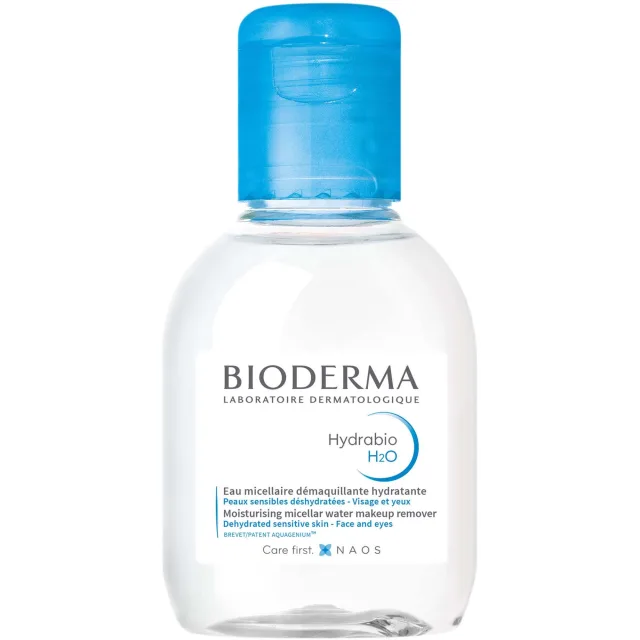 Bioderma Hydrabio H2O