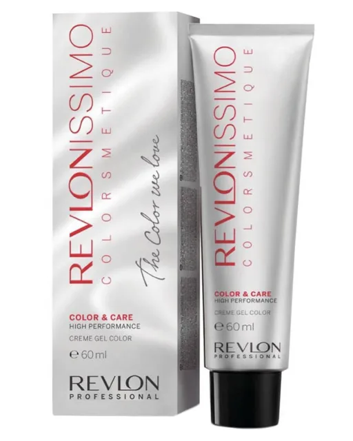 Revlon Revlonissimo Color & Care Intense
