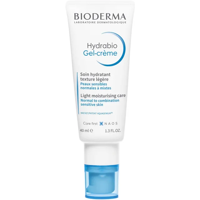 Bioderma Hydrabio Gel-Creme