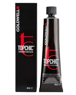 Goldwell Topchic 5K Mahogany Copper