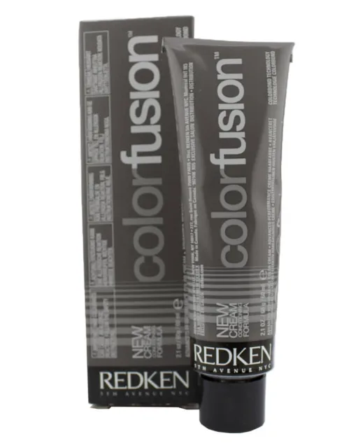 Redken Color Fusion Advanced Coverage