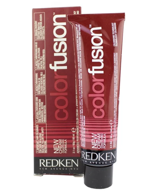 Redken Color Fusion Fashion