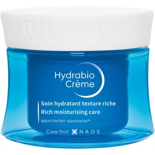 Bioderma Hydrabio Creme