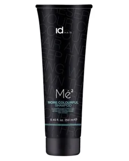 Id Hair Mé2 More Colourful Shampoo