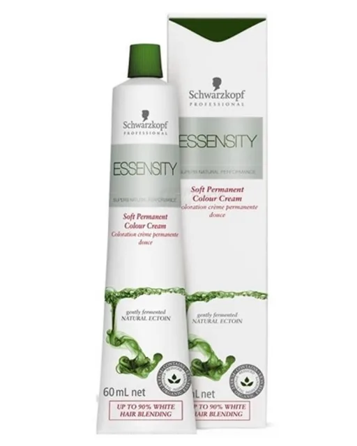 Schwarzkopf Essensity D-OA (U)