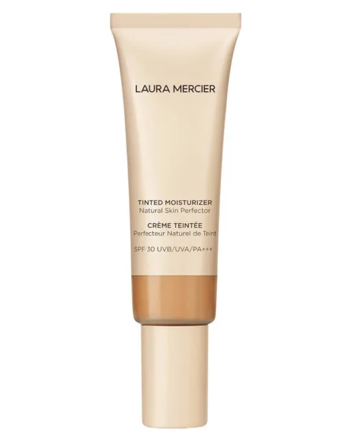 Laura Mercier Tinted Moisturizer 4C1 Almond