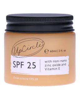 Upcircle Mineral Suncreen SPF 25