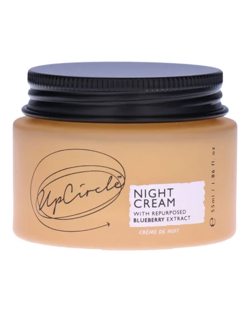 Upcircle Night Cream