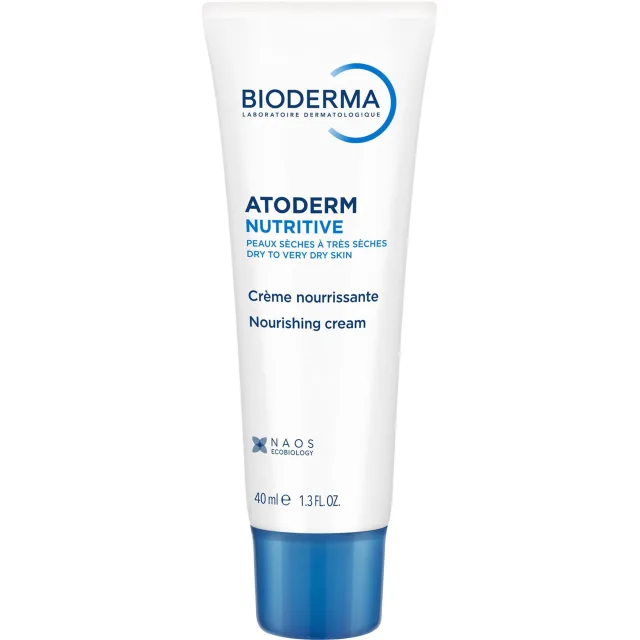Bioderma Atoderm Nutritive