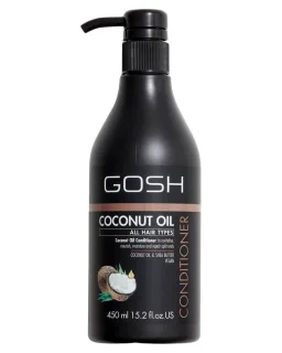 Gosh Coconut Oil Conditioner