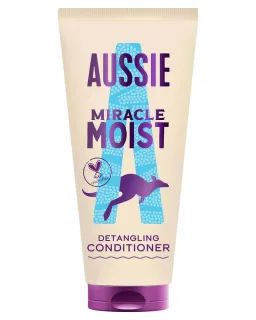 Aussie Miracle Moist Hair Conditioner