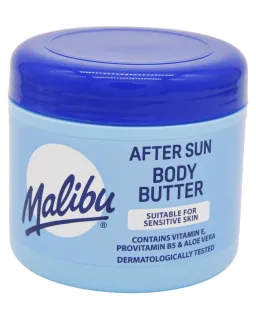 Malibu After Sun Body Butter