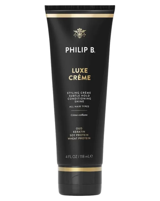 Philip B Luxe Creme Styling Creme
