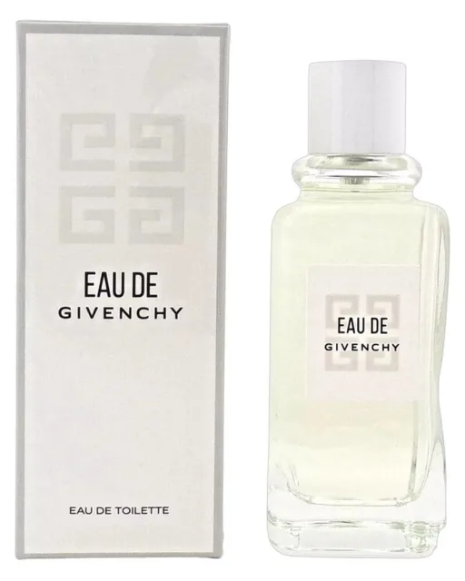 Givenchy Eau de EDT