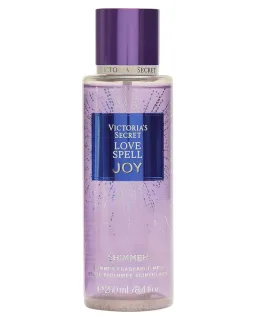 Victorias Secret Victoria's Secret Love Spell Joy Shimmer Fragrance Mist