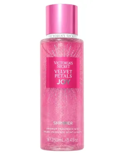 Victorias Secret Victoria's Secret Velvet Petals Joy Shimmer Fragrance Mist